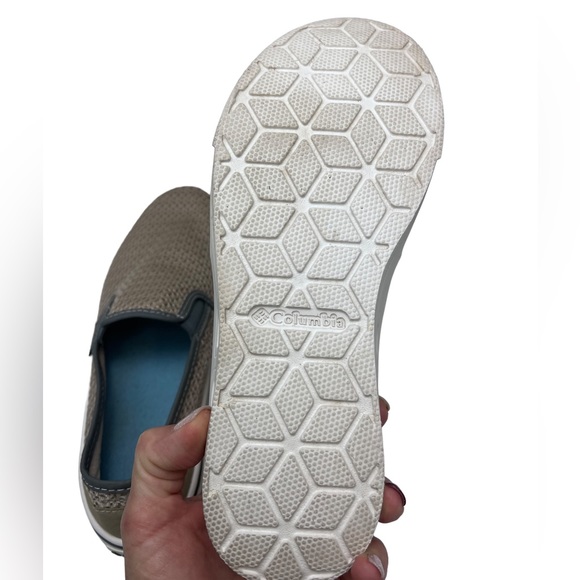 columbia spinner vent moc